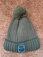 Bruin Groene Amsterdam Downtown Muts, Ophalen of Verzenden, Nieuw, One size fits all