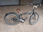 Jongens fiets, Ophalen, Gebruikt, Staal, 24 inch of meer