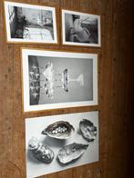 Desenio posters + lijsten, Ophalen, Hout, Minder dan 50 cm