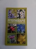 Fytotherapie: Praktische kruiden- en plantengids, Ophalen of Verzenden