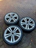 Audi A3 S-Line Velgen 18 inch (3 stuks), Auto-onderdelen, Ophalen, Gebruikt, Audi