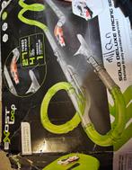 Exost loop racebaan, Kinderen en Baby's, Speelgoed | Racebanen, Ophalen of Verzenden, Zo goed als nieuw, Elektrisch, Overige merken