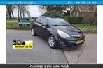 Opel Corsa 1.2-16V Anniversary Edition Airco/Cruise control, Voorwielaandrijving, Euro 5, Gebruikt, 4 cilinders