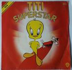 Arlette Thomas        Titi Superstar, Ophalen of Verzenden, Gebruikt, 7 inch, Single