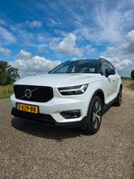 Volvo XC40 T4 Twin Engine 211pk Geartronic 2020 Wit, 1800 kg, 1712 kg, 129 pk, Wit
