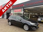 Opel Astra Sports Tourer 1.4 Turbo Blitz 2 EIGENAAR * NL * D, Auto's, Voorwielaandrijving, Gebruikt, Euro 6, 4 cilinders