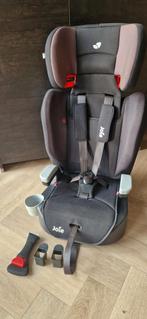 Joie Kinder Autostoel Elevate Two Tone Black, Kinderen en Baby's, Autostoeltjes, Ophalen, Overige merken, Isofix