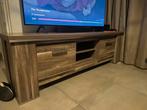 Tv meubel van Hoogenboezem - Zware kwaliteit, Huis en Inrichting, Kasten | Televisiemeubels, Ophalen, 150 tot 200 cm, Zo goed als nieuw