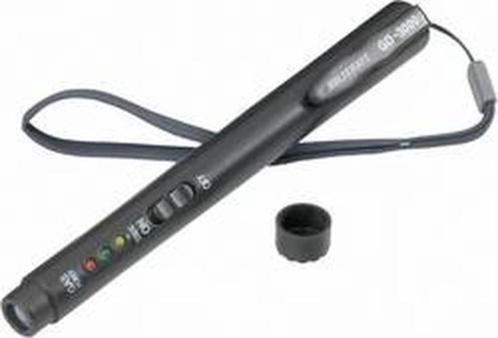 VOLTCRAFT GASLEKDETECTOR GD3000 / / VAN 49.95 VOOR     19.95, Doe-het-zelf en Verbouw, Meetapparatuur, Nieuw, Druk, Ophalen of Verzenden
