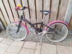 Meisjesfiets 20inch, Ophalen, Gebruikt, Overige typen, Aluminium