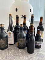 Collectie bewaarbier 2019/2020 Westvleteren Chimay Laphroaig, Verzamelen, Biermerken, Ophalen, Zo goed als nieuw, Flesje(s), Overige merken