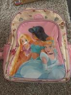 Nieuwe Disney Prinsessen Schooltas, Disney of Dora, 25 tot 40 cm, Nieuw, Ophalen of Verzenden