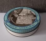 diesch boterbabbelaars blik, Verzamelen, Blikken, Ophalen of Verzenden, Overige