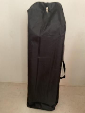 Reisbedje / Campingbedje - Makkelijk mee te nemen! beschikbaar voor biedingen