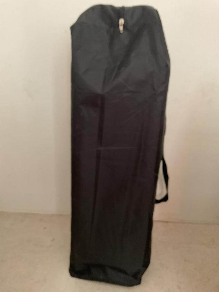 Reisbedje / Campingbedje - Makkelijk mee te nemen!, Kinderen en Baby's, Babywiegjes en Ledikanten, Zo goed als nieuw, Reisbedje