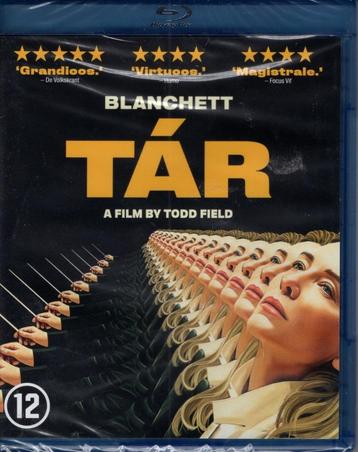 Tár (2022) - nieuw in seal - IMDb 7.4 - NL uitgave beschikbaar voor biedingen