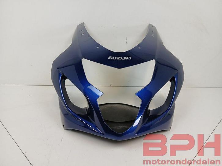 Topkuip Suzuki GSX-R 600 750 K4 - K5 2004 t/m 2005 GSXR 4 ku, Motoren, Onderdelen | Suzuki, Gebruikt, Ophalen of Verzenden