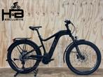 BH Atom X Cross Pro E-Bike Shimano Deore