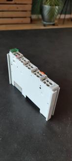 Wago 750 series PLC I/O Module 750-461, Hobby en Vrije tijd, Elektronica-componenten, Ophalen of Verzenden, Zo goed als nieuw