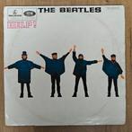 LP · The Beatles — Help! (mono), Ophalen of Verzenden, Gebruikt, 12 inch, Poprock