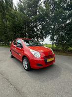 Suzuki Alto 1.0 2009 Rood, Auto's, Suzuki, Voorwielaandrijving, Stof, Centrale vergrendeling, 200 kg