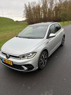 Volkswagen Polo 1.0 R line TSI 95pk Dsg-7 2024 Grijs, Auto's, Volkswagen, 95 pk, Alcantara, 999 cc, Polo
