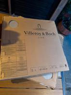 Vloertegels villeroy & boch 60x60 beige 3,96 m2, Doe-het-zelf en Verbouw, Tegels, Ophalen, 60 cm of meer, Nieuw, Minder dan 5 m²