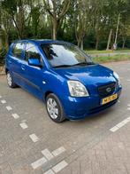Kia Picanto 1.0 LX NIEUWE DISTRUBITIERIEM & KOPPELING, Voorwielaandrijving, 4 cilinders, 61 pk, Origineel Nederlands