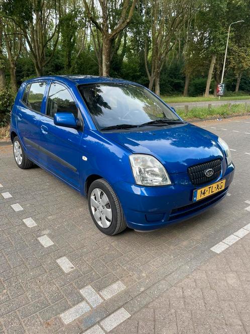 Kia Picanto 1.0 LX NIEUWE DISTRUBITIERIEM & KOPPELING, Auto's, Kia, Particulier, Picanto, Benzine, B, Hatchback, Handgeschakeld