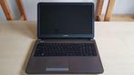 Laptop Compaq 15.6 inch, 15 inch, Qwerty, Ophalen of Verzenden, 4 GB