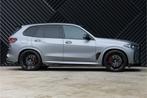 BMW X5 xDrive50e LCI M-Sport Pro ACC Skylounge M Seats Alcan, Gebruikt, 2395 kg, Bedrijf, 489 pk