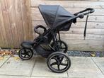 Buggy luchtbanden Hauck Runner 2, Kinderen en Baby's, Ophalen, Gebruikt, Overige merken, Verstelbare rugleuning
