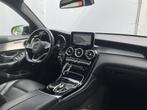 Mercedes-Benz GLC 350e PHEV 4MATIC AMG Premium Plus Nav/Cam, Auto's, Mercedes-Benz, Automaat, Lichtsensor, Gebruikt, Euro 6