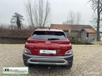 Hyundai Kona 1.6 GDI HEV Creative | Head up | all in prijs!, Gebruikt, Bedrijf, Electronic Stability Program (ESP), Te koop
