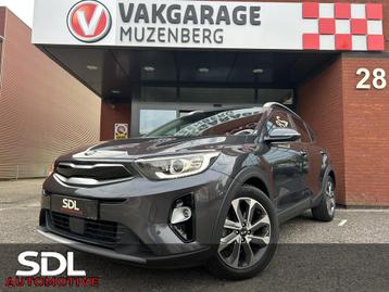 Kia Stonic 1.0 T-GDi DynamicPlusLine // LED // NAVI + CARPLA beschikbaar voor biedingen