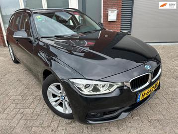 BMW 3-serie Touring 318i Centennial Executive / Navi / PDC / beschikbaar voor biedingen