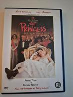 The princess diaries walt disney dvd, Cd's en Dvd's, Alle leeftijden, Ophalen of Verzenden, Zo goed als nieuw, Romantische komedie