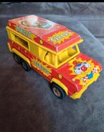Vintage Joustra Magic Circus Speelgoedauto, Ophalen of Verzenden, Gebruikt, Jongen of Meisje