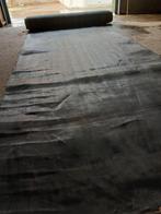 Gronddoek, Ophalen, Gebruikt