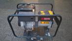 Zware Aggregaat Europower Diesel 6,5 KW!!!, Ophalen, Dieselolie, ., Zo goed als nieuw
