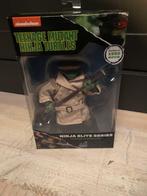 TMNT Donnie in Disguise (Ninja elite series), Ophalen of Verzenden, Nieuw