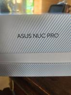 Asus NUC Pro PC - NUC13ANK met Windows, Asus, 8 GB, Intel, Onbekend