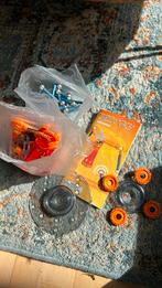 Geomag mechanics item 722, Ophalen of Verzenden, Zo goed als nieuw