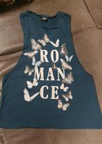 shirt, Kleding | Dames, Ophalen, Zo goed als nieuw, Korte mouw, Maat 34 (XS) of kleiner