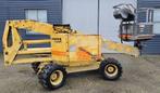 Grove AMZ 50 XT 4x4x4 manlift hoogwerker (bj 1997), Zakelijke goederen, Machines en Bouw | Liften, Steigers en Ladders
