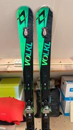 Volkl RTM 84 UVO 182cm, Sport en Fitness, Skiën en Langlaufen, Skiën, Ski's, Ophalen, Overige merken