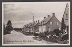 wijk-aalburg  aalburgschestraat, Verzamelen, Ansichtkaarten | Nederland, Verzenden, 1940 tot 1960, Ongelopen, Noord-Brabant