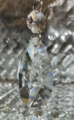 Regenboog Kristallen Druppels - Decoratie, Overige kleuren, Ophalen of Verzenden, Zo goed als nieuw, Overige vormen