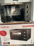 Hetelucht oven, Ophalen of Verzenden, Nieuw, Minder dan 45 cm