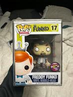 Funko Pop! Freddy as RV Walker 17 The Walking Dead SDCC 2013, Ophalen of Verzenden, Nieuw
